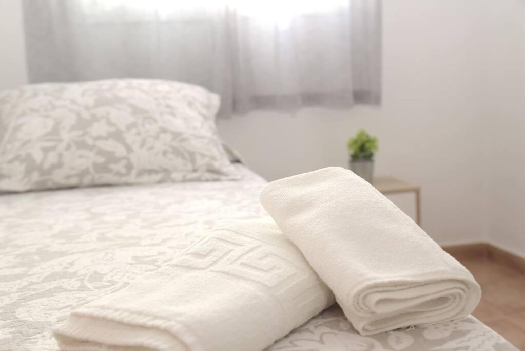 Elena - Solo Familias Y Parejas Appartement Conil De La Frontera